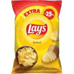 Lay's Солени 18 x 163 г