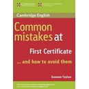 Common Mistakes