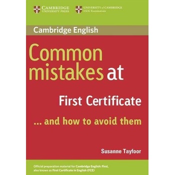 Common Mistakes