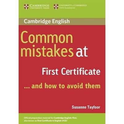 Common Mistakes