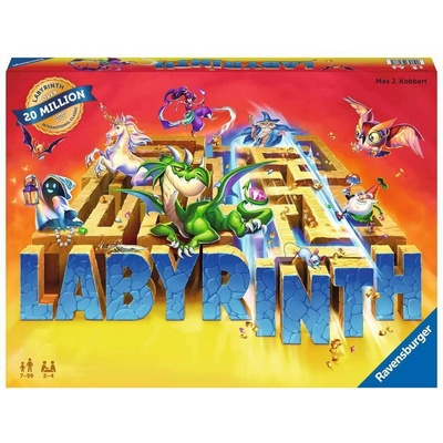 Ravensburger Labyrinth