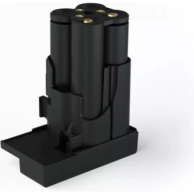 Akumulátor Nuki Power Pack černý 220585 – Zboží Mobilmania