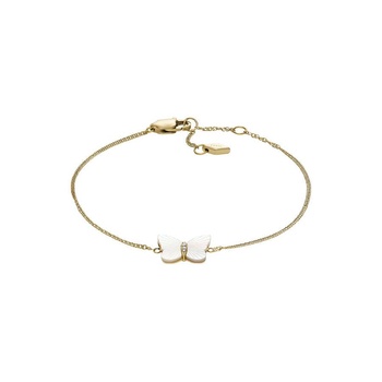 Fossil Дамска гривна Fossil JF04425710 (JF04425710)