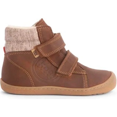 Koel Детски зимни ботуши Koel Kid's Dean 2.0 Hidro Winter boots - Chocolate - размер 27 (EU) (702-5019-0114)