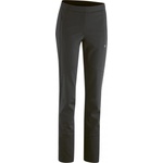 Gonso Дамски дълъг панталон за колоездене Gonso Women's Riga 2 Cycling bottoms - Black - размер 36 (EU) (155-1379-0112)