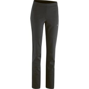 Gonso Дамски дълъг панталон за колоездене Gonso Women's Riga 2 Cycling bottoms - Black - размер 36 (EU) (155-1379-0112)