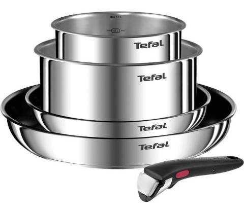 Tefal L897S574 5 ks