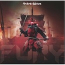 Fury - Tokyo Blade LP
