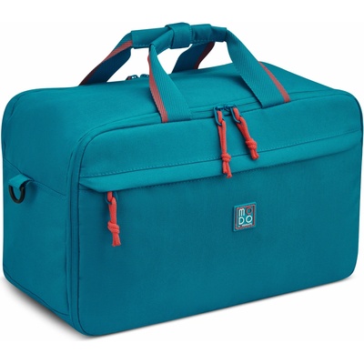 Modo by Roncato STARLIGHT 3.0 tyrkysová 40 × 25 × 20 cm 42345668