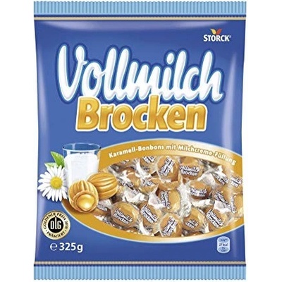 Storck Milky Caramels 325 g