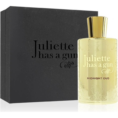 Juliette Has A Gun Midnight Oud parfumovaná voda dámska 100 ml