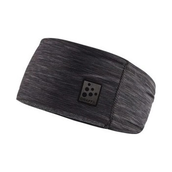 Craft Microfleece 1907912 černá