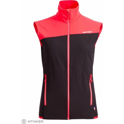 High Point Versa Lady Vest Brilliant Blue/Skydiver