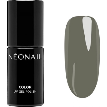 NEONAIL Unwritten Canvas гел лак за нокти с използване на UV/LED лампа цвят Evergreen Mood 7.2ml