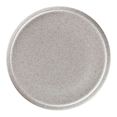 RAK Porcelain Tanier coupe 24 cm clay EACP24CL-12