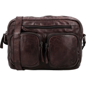 Hide & Stitches Paint Rock 23078 Dark brown