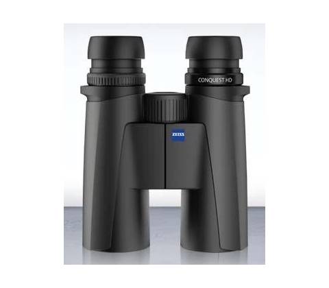 Zeiss CONQUEST HD 8x32