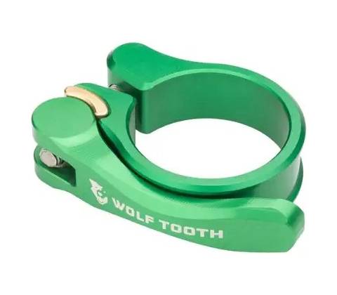 Wolf Tooth Quick Release 31.8 mm