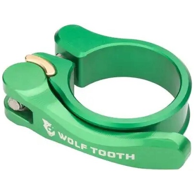 Wolf Tooth Quick Release 31.8 mm