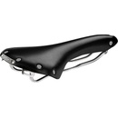 Brooks Swallow B15 černé