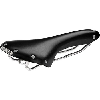 Brooks Swallow B15 černé