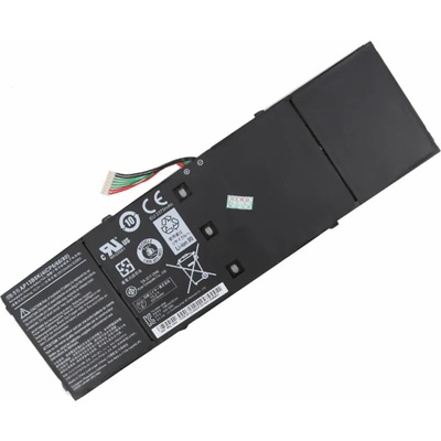 AP13B8K батерия за лаптоп Acer, 4 клетки, 14.8V, 53Wh (AC-BS-0041)