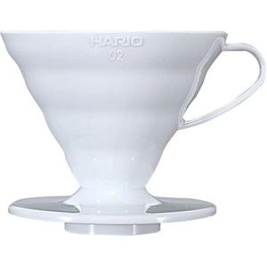 HARIO V60-02 VDR-02-W