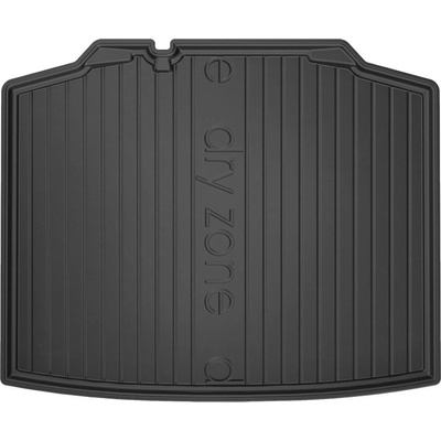 Gumová vana do kufru FROGUM DryZone SKODA RAPID Spaceback hatchback 2012-2019