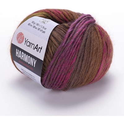 Yarn Art příze Harmony_A3