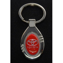 Přívěsek na klíče Toyota