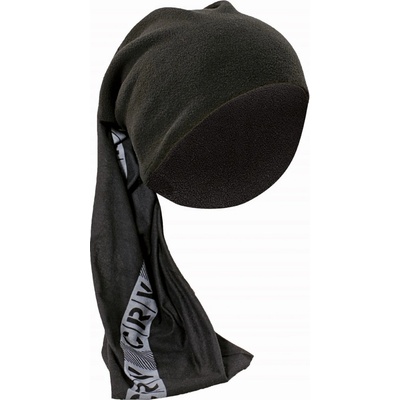 Crv Aplin Unisex zimní šátek 03140070 černá