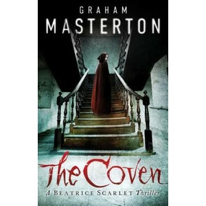 Coven | Graham Masterton (ISBN: 9781784976378)