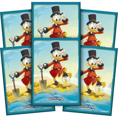 Disney Lorcan TCG Into the Inklands Strýko Držgroš 65 ks