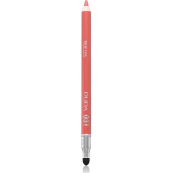 PUPA Milano True Lips молив-контур за устни цвят 031 Coral 1.2 гр