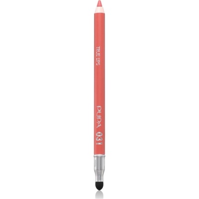 PUPA Milano True Lips молив-контур за устни цвят 031 Coral 1.2 гр