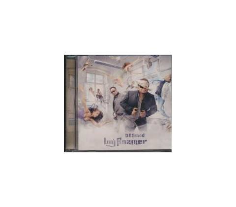 DESMOD: INY ROZMER/REEDICE CD