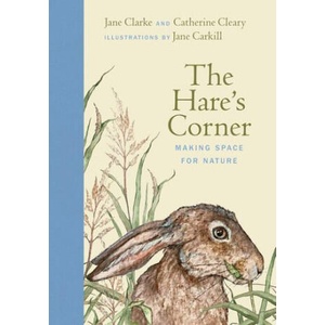 The Hare's Corner | Catherine Cleary, Jane Carkill (ISBN: 9781835940266)