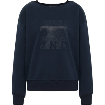 ELBSAND Дамски пуловер ELBSAND Women's Fea Jumper - Coldwater (117-3701-0114)