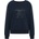 ELBSAND Дамски пуловер ELBSAND Women's Fea Jumper - Coldwater (117-3701-0114)