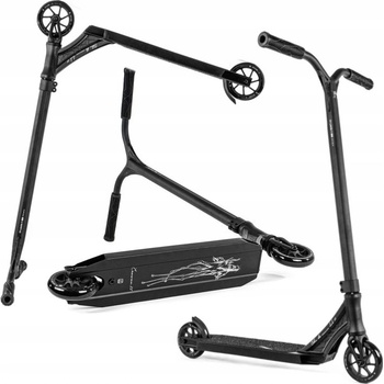 Ethic Erawan v2 černá