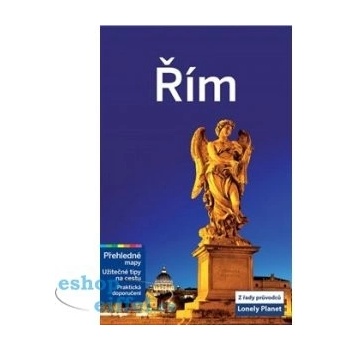 Řím