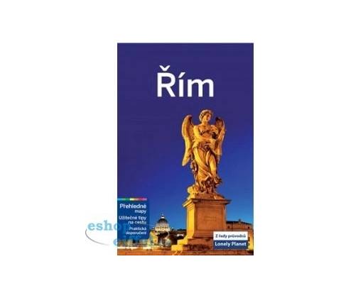 Řím