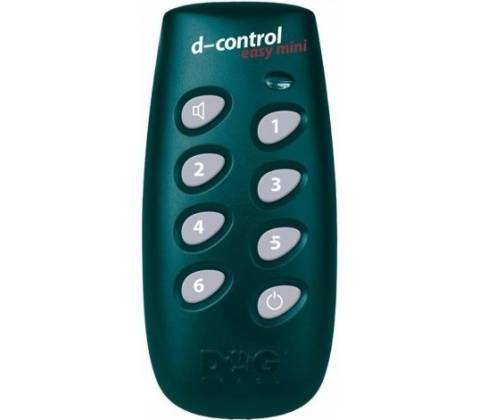DogTrace Vysílač d-control EASY small