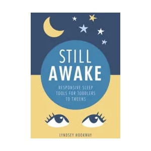 Still Awake | Lyndsey Hookway (2021)