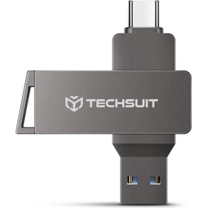 Techsuit THSM19 32GB (THSM19932) Флаш памет