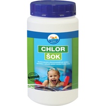 Probazen Chlor šok 1kg