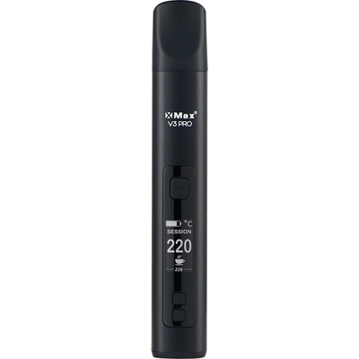 X-MAX V3 Pro čierny 2600 mAh 1 ks