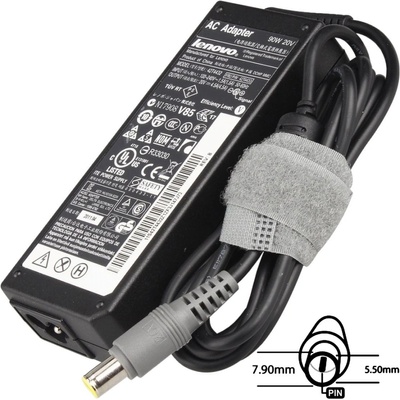 SIL adaptér 90W 20,0V 77011015 - neoriginálny
