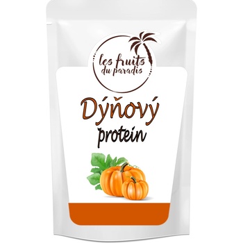 Les Fruits du Paradis Dýňový protein 1000 g