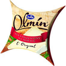 Olma Olmín Sýr zrající s plísní 100 g